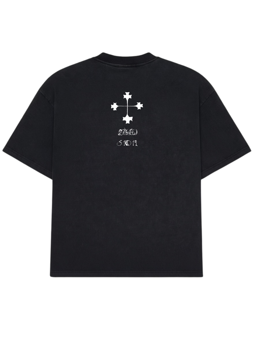 Four Horsemen T-Shirt